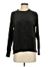 Lou & Grey for LOFT Black Pullover Sweater Size S - photo 1