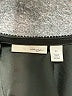 Halogen Black Sleeveless Blouse Size XS - photo 7