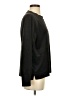 Lou & Grey for LOFT Black Pullover Sweater Size S - photo 4