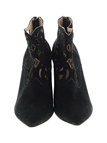Adrienne Vittadini Ankle Boots (view 2)