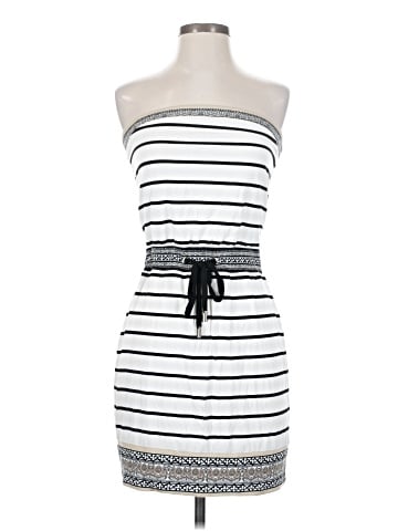 White House Black Market Casual Dress (view 1)