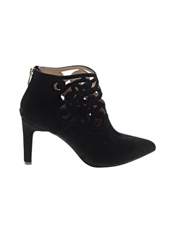 Adrienne Vittadini Ankle Boots (view 1)