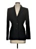 Anne Klein Black Blazer Size 4 - photo 1