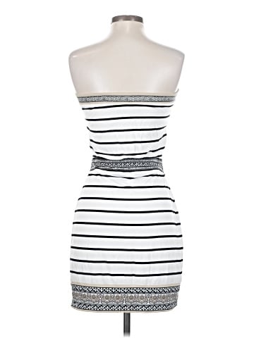 White House Black Market Casual Dress (view 2)