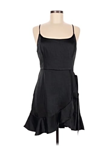 Wild Fable Cocktail Dress (view 1)