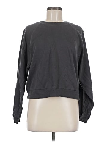 Lovesick Sweatshirt (view 1)