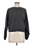 Lovesick Gray Sweatshirt Size 1X Plus (1) - photo 1