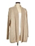 Chico's Tan Cardigan Size Med (1) - photo 1