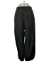 Athleta 100% Nylon Solid Black Casual Pants Size XS - photo 1