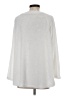 Unbranded 100% Polyester White Sweatshirt Size S - photo 2