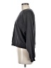 Lovesick Gray Sweatshirt Size 1X Plus (1) - photo 5