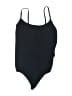 auden Black Bodysuit Size XS - photo 1