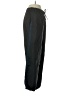 Athleta 100% Nylon Solid Black Casual Pants Size XS - photo 4