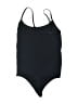 auden Black Bodysuit Size XS - photo 2