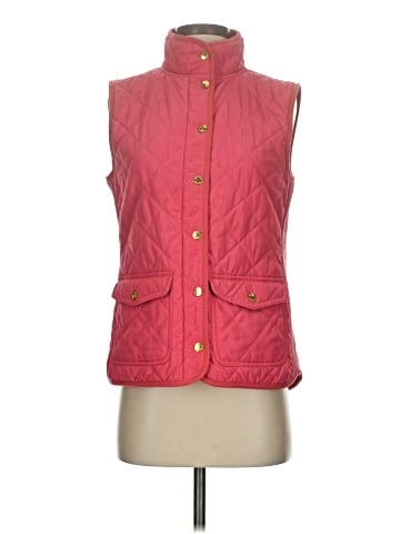 British Khaki Vest (view 1)