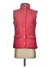 British Khaki Red Vest Size S - photo 1