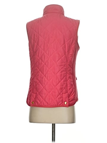 British Khaki Vest (view 2)