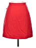 Opening Ceremony 100% Wool Solid Red Wool Skirt Size XS - photo 2
