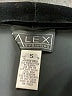Alex Evenings Black Cardigan Size S - photo 7