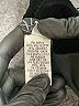Alex Evenings Black Cardigan Size S - photo 8