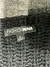 Fashion Nova 100% Polyester Black Pullover Sweater Size L - photo 7