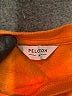 Peloton Orange Sweatshirt Size M - photo 7