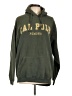 Ouray Green Pullover Hoodie Size L - photo 1