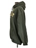 Ouray Green Pullover Hoodie Size L - photo 5
