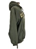 Ouray Green Pullover Hoodie Size L - photo 4