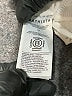 Athleta 100% Polyester Solid Ivory Athletic Shorts Size M - photo 4
