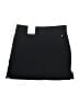 Izod Golf Solid Black Casual Skirt Size 4 - photo 2