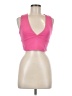 Assorted Brands Pink Tank Top Size M - photo 1