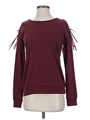 Filly Flair Sweatshirt (view 1)