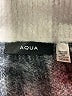 Aqua 100% Nylon Ivory Pullover Sweater Size M - photo 7