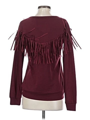 Filly Flair Sweatshirt (view 2)