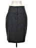 Trina Turk Plaid Gray Formal Skirt Size 4 - photo 1