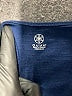 GAIAM Blue Long Sleeve Top Size S - photo 7