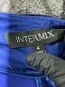 Intermix Blue Casual Pants Size 4 - photo 4