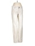 Kut from the Kloth Ivory Jeans Size 4 - photo 1