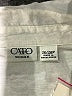Cato Ivory Long Sleeve Button-Down Shirt Size 26 - 28 - photo 7