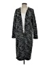 Jealous Tomato Gray Cardigan Size S - photo 1