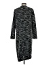 Jealous Tomato Gray Cardigan Size S - photo 2