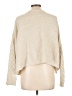 ASOS Ivory Pullover Sweater Size 10 - photo 2
