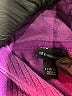 all in motion Purple Sweatshirt Size 10 - 12 - photo 7