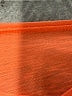 Unbranded Stars Orange Active T-Shirt Size L - photo 7