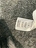 Francesca's White Long Sleeve T-Shirt Size S - photo 8