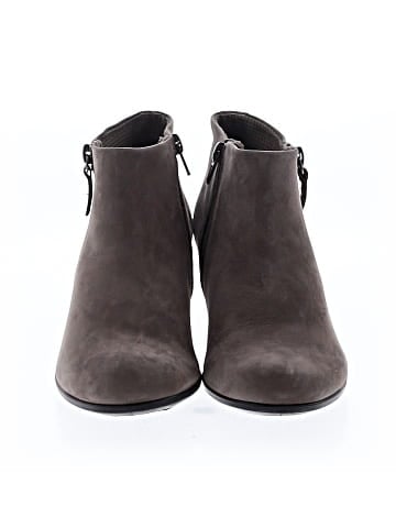Ecco Ankle Boots (view 2)