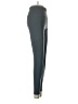Marika Solid Gray Active Pants Size S - photo 4