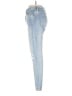 Express Hearts Blue Jeans Size 6R - photo 5