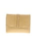 Michael Rome Designs Yellow Gold Wallet One size - photo 1